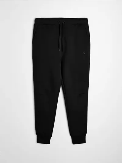 Tapered fit pantalone SNSY PERFORMANCE
