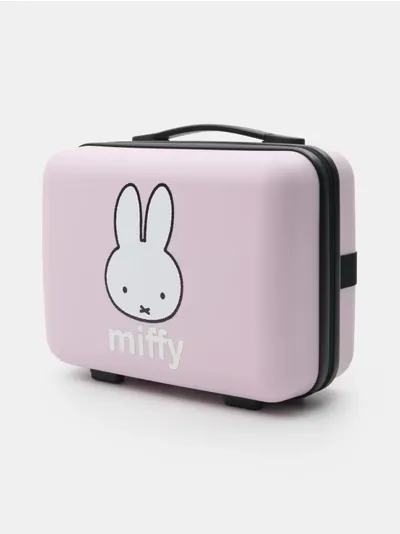 Putna kozmetička torbica Miffy