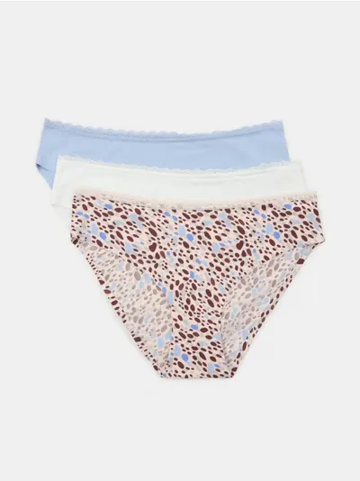 Gaćice 3 pack