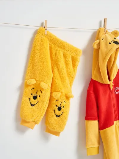 Hlače Winnie the Pooh