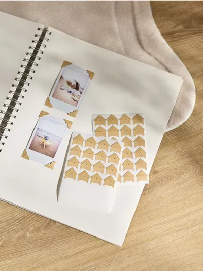 Kutovi za fotografije 144 pack