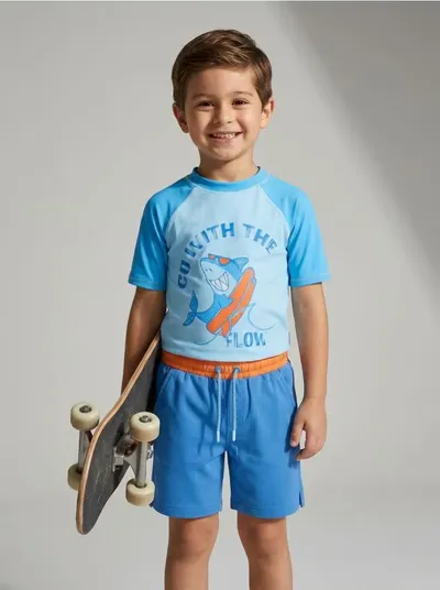 Sportske šorce Active