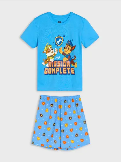 Dvodelna pidžama PAW Patrol