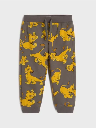 Donji dio trenerke The Lion King