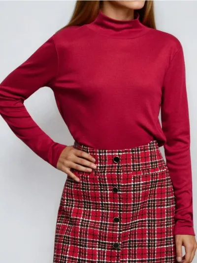 Bluza dugih rukava