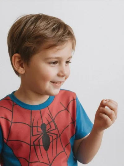 Spider-Man majica
