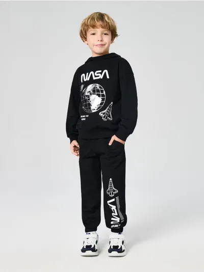 Sportske jogger hlače NASA