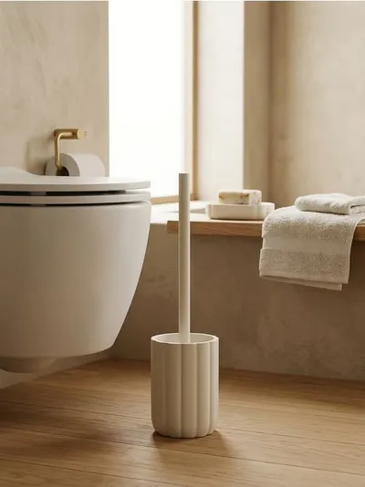 Rebrasta WC četka