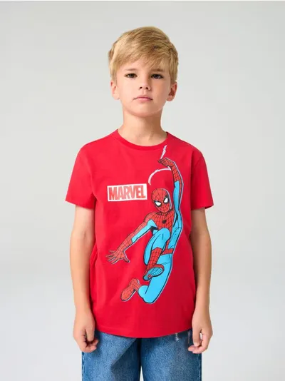 Spider-Man majica