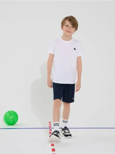 Brzosušeća sportska majica 2 pakovanja Active