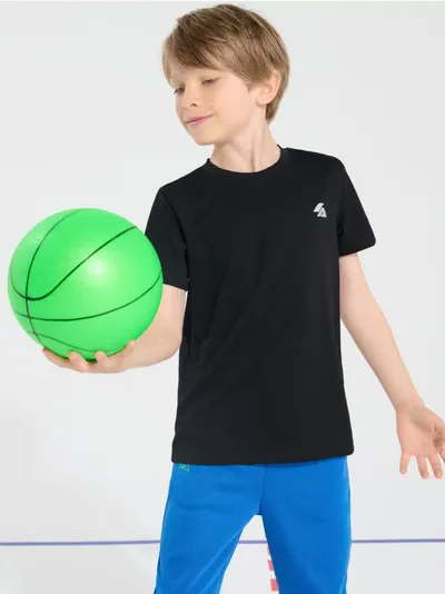 Brzosušeća sportska majica 2 pakovanja Active