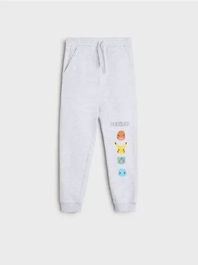 Jogger donji deo trenerke Pokémon