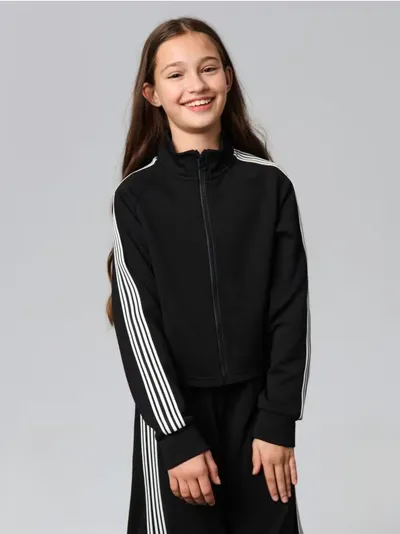 Bomber dukserica