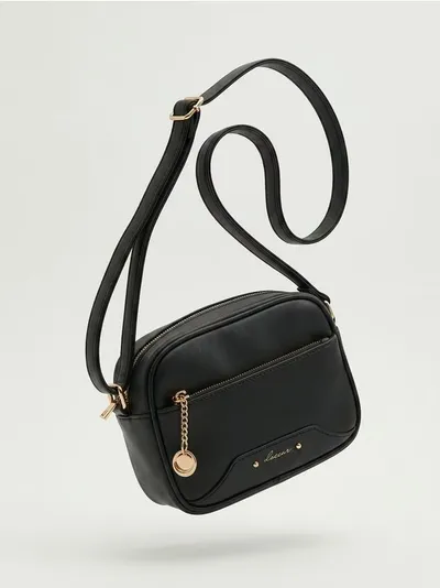 Crossbody torba od umjetne kože