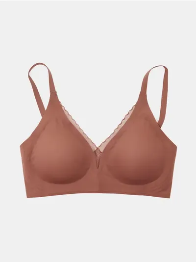 Bralet brushalter sa uklonjivim korpicama