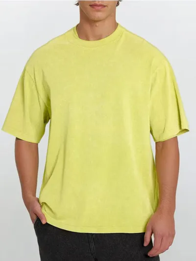 Boxy majica