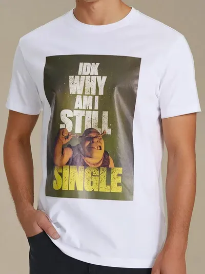 Majica kratkih rukava Shrek