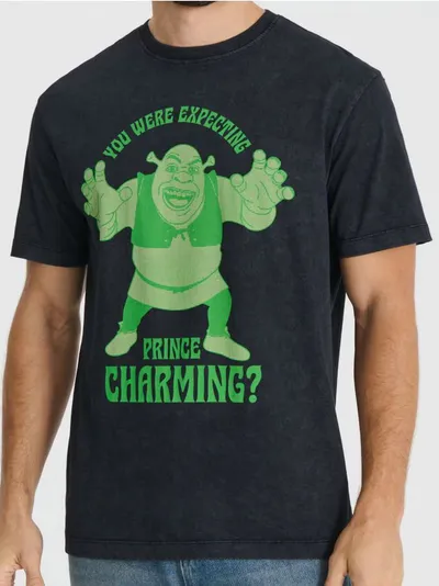 Majica kratkih rukava Shrek