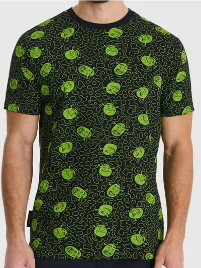 Majica kratkih rukava Shrek