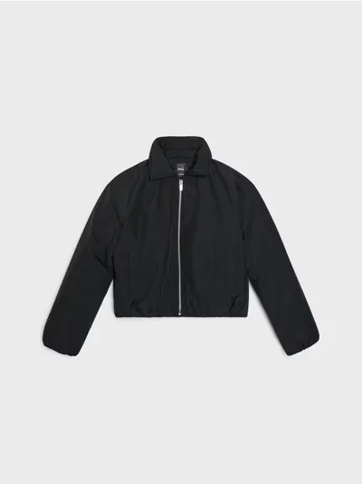 Bomber jakna