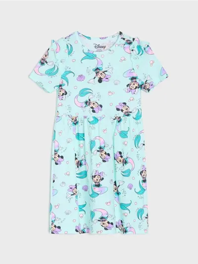 Babydoll haljina Minnie Mouse