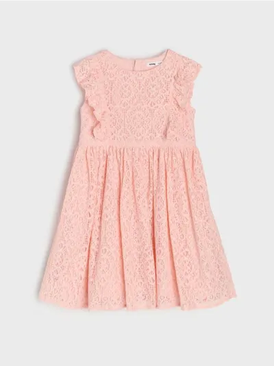 Babydoll haljina