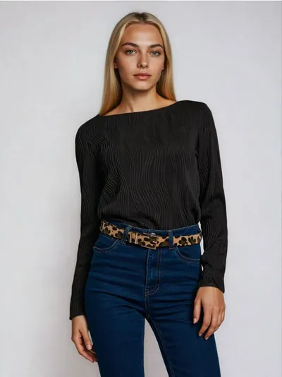 Bluza dugih rukava