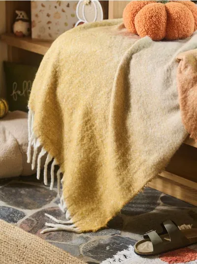 BLANKET