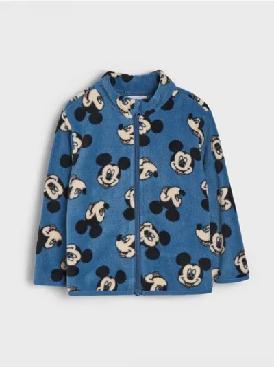 Gornji deo trenerke od flisa Mickey Mouse