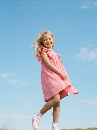 Babydoll haljina