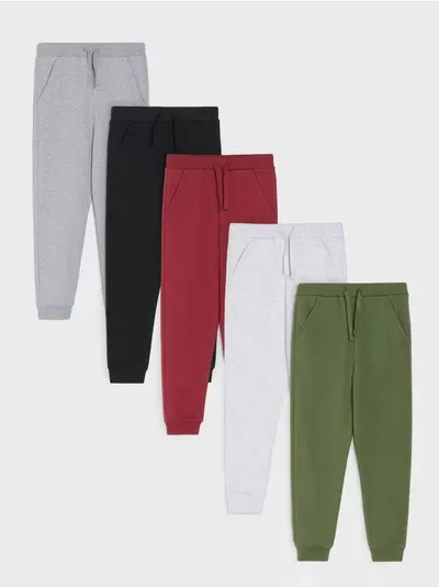Pantalone 5 pack