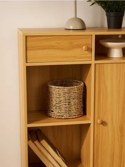 STORAGE BASKET