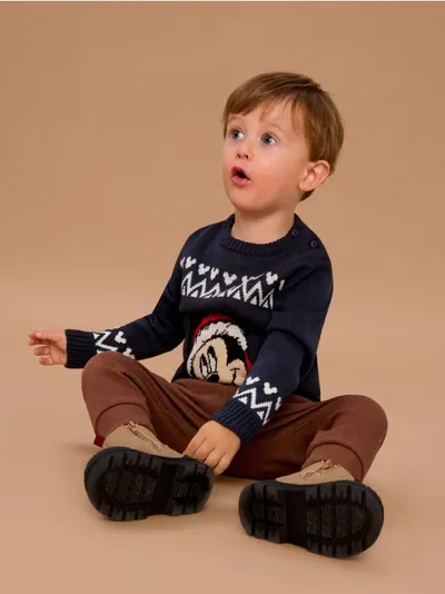 Džemper Mickey Mouse