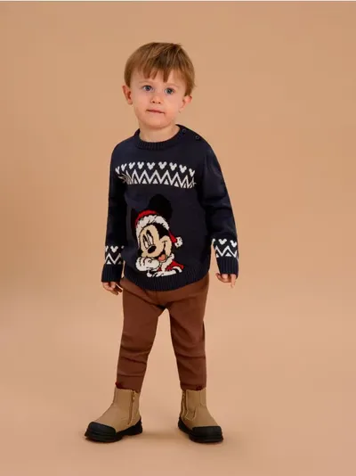 Džemper Mickey Mouse
