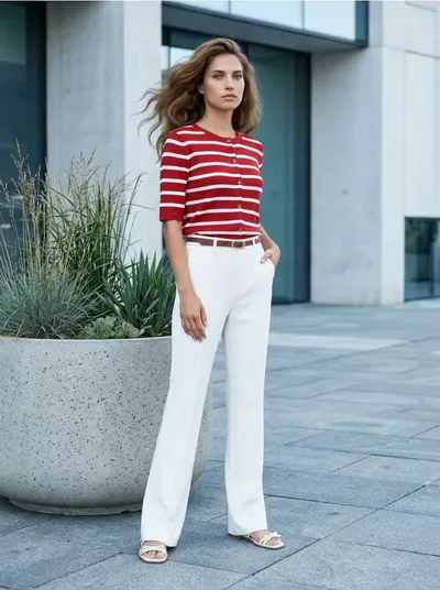 Bluza s viskozom