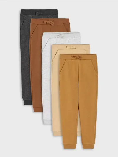 Pantalone 5 pack