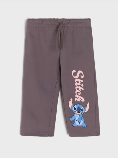 Donji dio trenerke Stitch