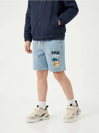 Teksas šorc PAW Patrol
