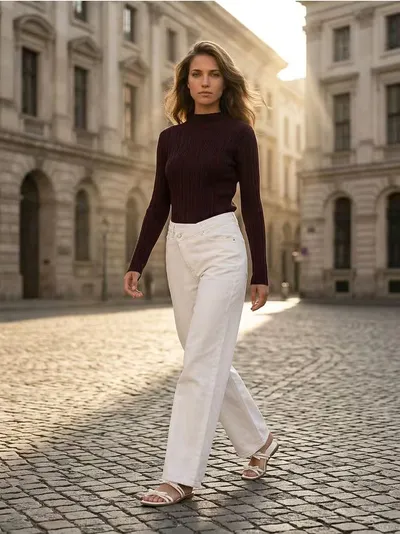 Rebrasta rolka