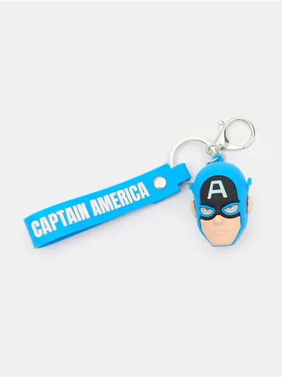 Privjesak Captain America