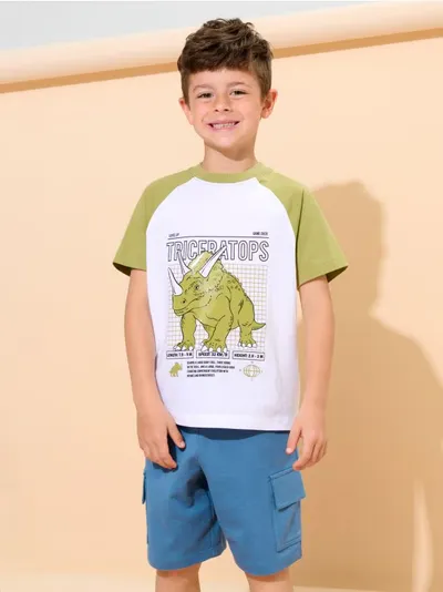 Komplet od žerseja