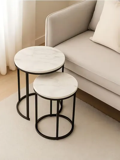 Set stolića