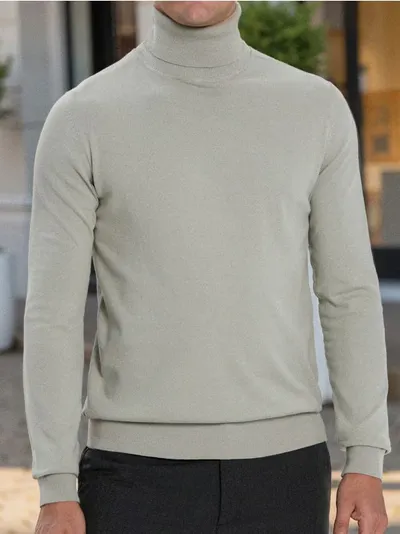 Klasični turtleneck