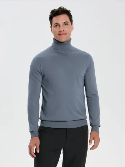 Klasični turtleneck