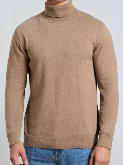 Klasični turtleneck