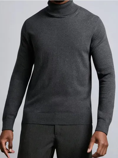Klasični turtleneck