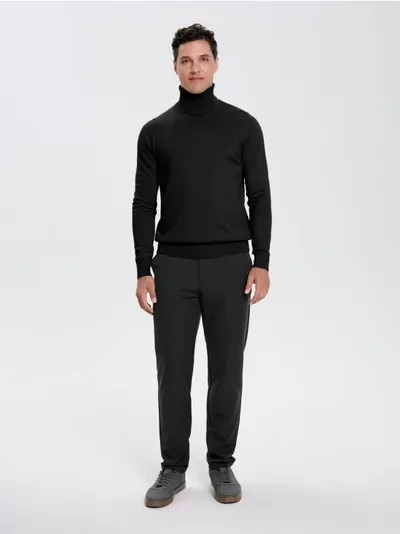 Klasični turtleneck