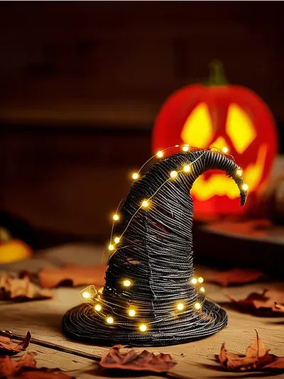 Halloween dekoracija