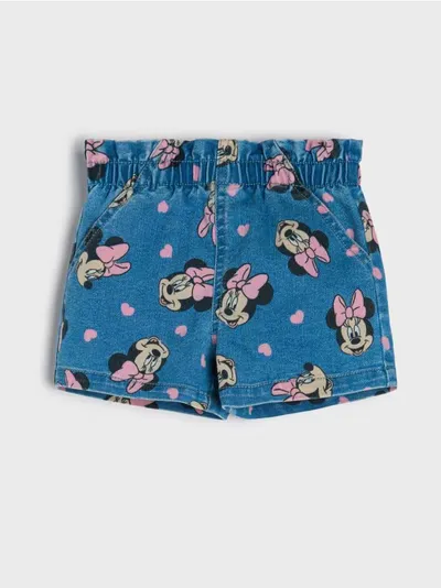 Šorc Minnie Mouse