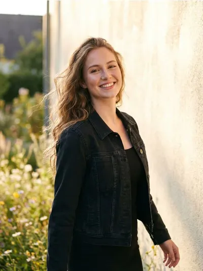 Teksas jakna